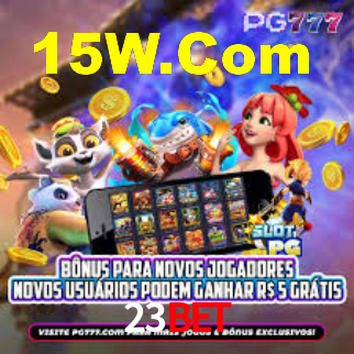 Download rápido e seguro na 23Bet