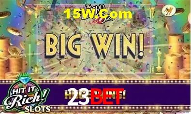 Bônus e promoções da 23Bet