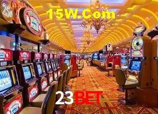 Jogos populares e pagamentos rápidos na 23Bet